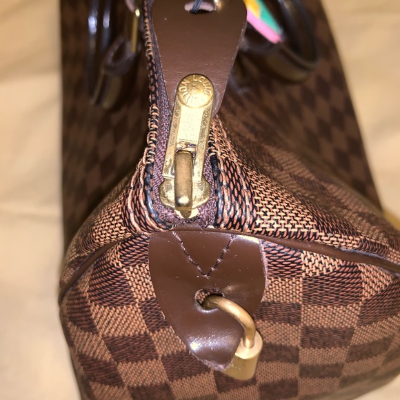 Louis Vuitton  speedy - Picture 8 of 8